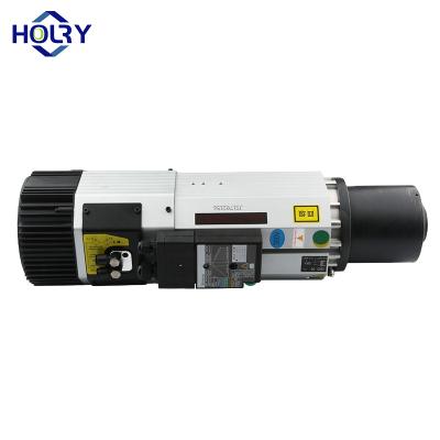 China Bored/Auto Tool Change Spindle CNC Spindle Motor Price ATC 9KW Spindle Drilling/Grinding/Milling/Rotating BT30 220/380V For CNC Machinery for sale