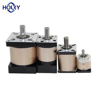 China Machine Tool Planetary Reducer Vertical And Horizontal Hard Tooth Reducer Type Two Outboard Coaxial Type for sale