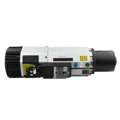 China ATC 9KW HSK High Speed ​​Auto Tool China Motor Bore/Changing Axis Motor Drilling/Grinding/Milling/Rotating Spindle Motor For CNC Machine for sale