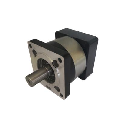 China Excellent quality 1:4 ratio speed retarder gearbox factory quality servo industrial planetary reducer Nema34 1:5 planetary precision 1:10 86 for sale