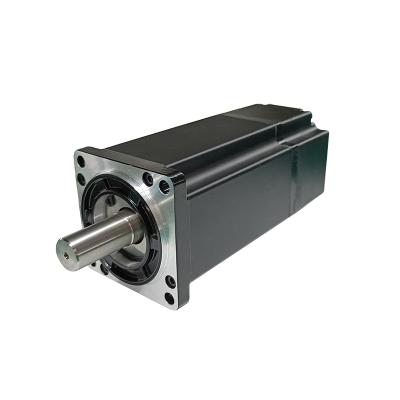 China 60BLDC44030A-01 High Efficiency Motor Drip Proof Brushless Torque Brushless DC Motor , Customized Specification 100w 200w 300w 60mm 120 for sale