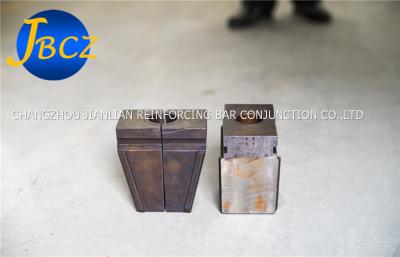 China Rebar Forging Machine Mould Rebar Accessories for Upset Forging Parallel Thread Machine for sale