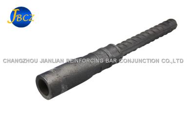 China Cold Extrusion Press Coupler Grip System for 16mm - 40mm Steel Bar Quick Connection for sale