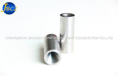 China High Strength Taper Thread Coupler Reinforcing Bar Connection Couplers for Construction for sale