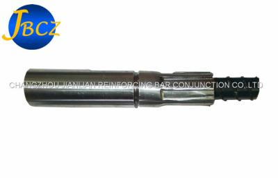 China Parallel Thread Hydraulic Quick Coupler / Connect Under Pressure Couplings for sale