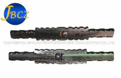 China Single-piece Hydraulic Quick Coupler / Hydraulic-grip Couplers for Connect Steel Bars for sale