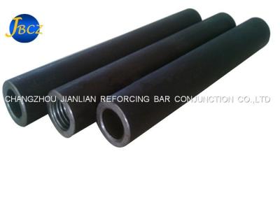 China Weldable Connector Reinforcement Steel Bar Couplers for Steel Plate Connection for sale