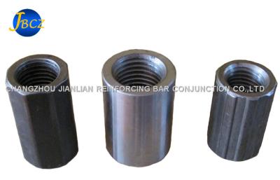 China Dodecagon Splicings Rebar Mechanical Splice Building Material for Connecting Rebars for sale