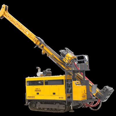 China HYDX-6 Drilling Rig HYDX-6 High Hydraulic Exploration Full Diamond Wells Efficiency Drilling Coring Machine With 2000m Capacity Factory Drilling Supply for sale