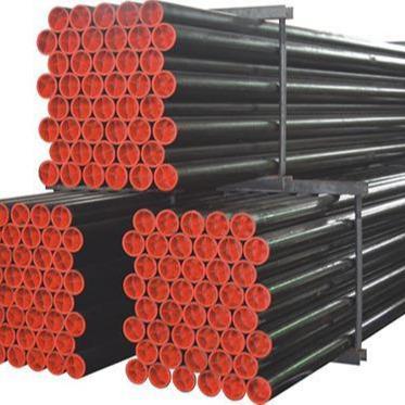 China Core Drilling Bq Wireline Drill Pipe 3m Length DCDMA Standard Drill Rod For Exploration Core Drilling Geolocal Hardness Heat Treatment for sale