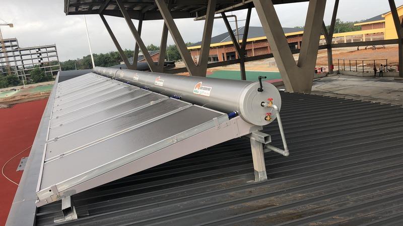 Fornitore cinese verificato - Beijing Sola Solar Energy Technology Co., Ltd.