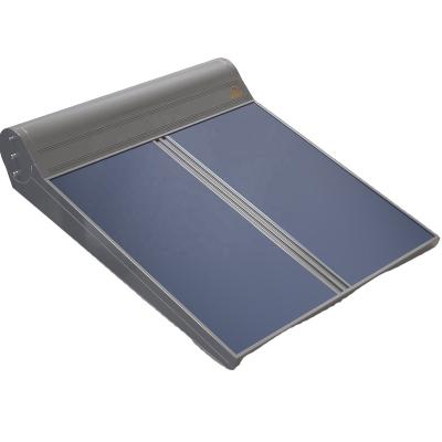 China Outdoor Explosives Egypt Solar Water Heater Cover 80l for sale