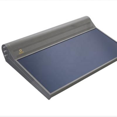 China Outdoor Explosives Germany Manufacture Solar Water Heater Sunrise en venta