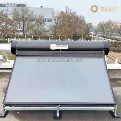 China Good Retailers RV Price Solar Water Heater Premium Split Solar Water Heater en venta