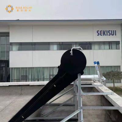 China RV Factory OutletSolar Water Heater Pressure Solar Water Heater en venta