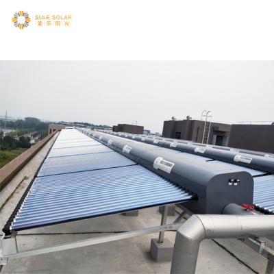 China Good Retailers RV Price Solar Water Heater Premium Split Solar Water Heater for sale