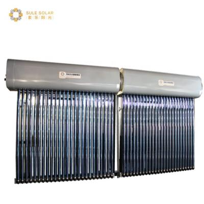 中国 RV Factory Supply Premium Solar Power Thermosiphon Solar Water Heater 販売のため