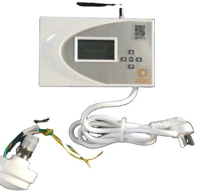 China Hotel solar water heater controller tk 8a controller tk 19h and control box SL SR501 en venta