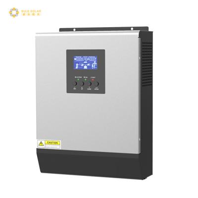 中国 Home Solar Charge Controller Hybrid Solar Inverter 販売のため