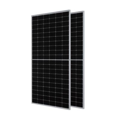 中国 Top Quality Commercial Solar System Photovoltaic Panel 販売のため