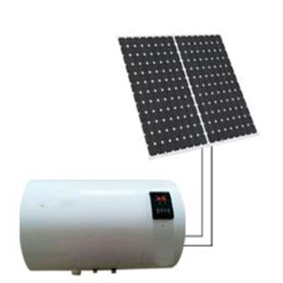 Chine Eco-friendly Water Heater Photovoltaic Water Heater Energy Efficient Photovoltaic Water Heater Control à vendre