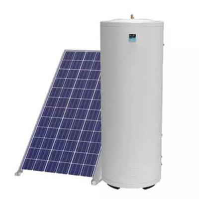 Chine Eco-friendly Photovoltaic Instant Electric Porcelain Hot Water Heater Solar Panel Faucet Wholesale Solar Panel Street Light à vendre