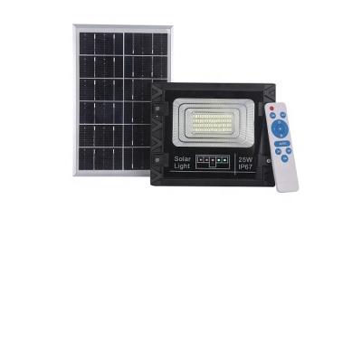 China ROAD hot products solar door lamp led lamp with solar panel 40W led lamp solar power en venta