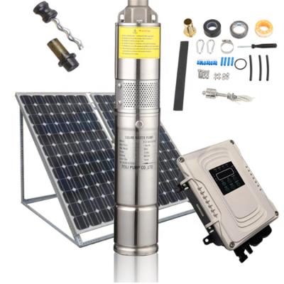 China Drinking Water Treatment New Product Solar Water Pumps For Boreholes Pump Japan 20hp Te koop