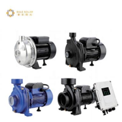 China Best Solar Power Drinking Water Treatment Water Booster Pump Good Quality Solar Pump System Solar Water Pump Te koop