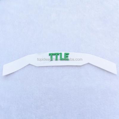 China Custom 3D 3D front and rear bumpers for football teamshelmets for sale