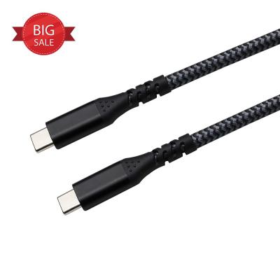 China Data Transmission Phone Charging Made in China Quick Charge USB Cable Type C Cable 3ft USB Cable For Phone for sale