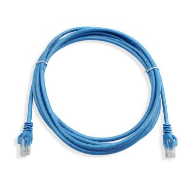 China Amazon 100Mbps RJ45 Ethernet Cable 5m 15m Outdoor & Indoor Ethernet Cable Cat 5e Data Telecom Communication Cable For Computer Router Streaming for sale