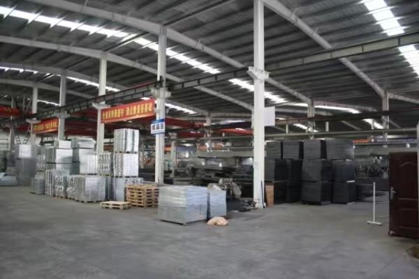 Verified China supplier - Hebei Zhuote wire mesh products Co., LTD