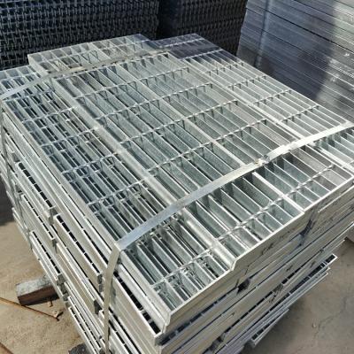 중국 Drain Grating Construction Building Materials Stainless Steel Trench Cover 판매용