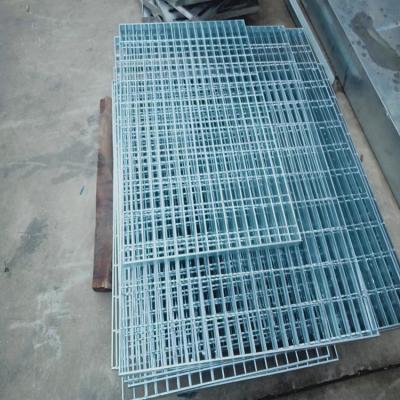 중국 Customized Galvanized Steel Grating Water Drainage Trench Grating Covers 판매용