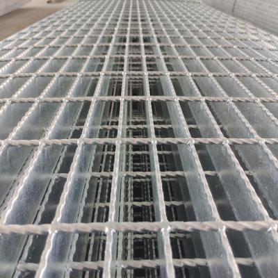 Κίνα Galvanised Grid Standard Weight Heavy Duty Metal Grate Walkway Drainage Driveway προς πώληση