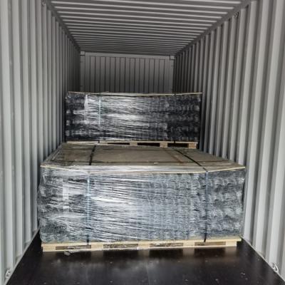 China Recinto de malla galvanizado con gancho galvanizado Recinto revestido con PVC Recinto de enlace de cadena galvanizado en venta