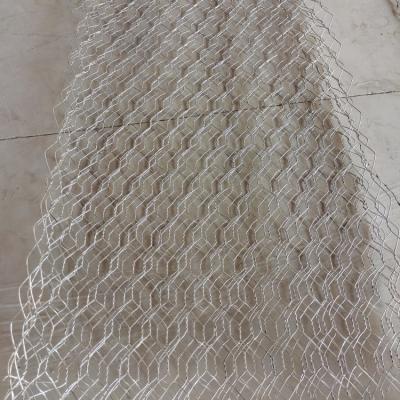 China 2.0mm-4.0mm Diameter Gabion Wire Mesh Protective Ce Certificate zu verkaufen