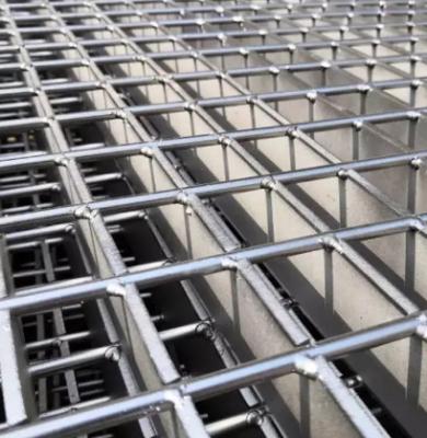 China Galvanized Metal Steel Grating Purchase Metal Roofing Aluminum Grating Prices for sale