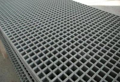 China Non Skid Fiberglass Catwalk Grating Corrosion Resistance Durable Appearance for sale