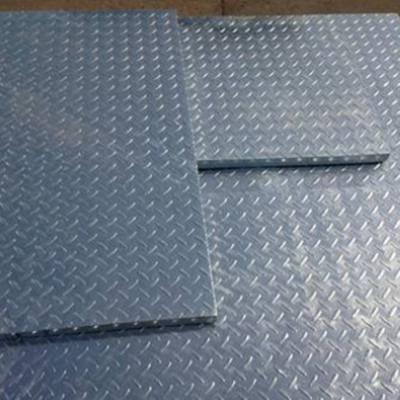 China Drain Cover Metal Q235 Steel Bar Grating Stainless Industrial Floor Grates for sale