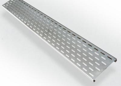 China Industrielles 3mm galvanisiertes Stahlgitter im Solargehweg-Dachspitzen-System zu verkaufen