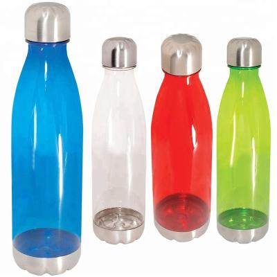 China Viable Promotional 24oz Tritan Water Bottle for sale