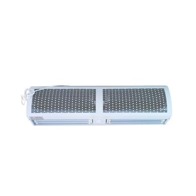 China Building Material Shops Exquisite Workmanship Industrial Factory Door Air Curtain Price for sale