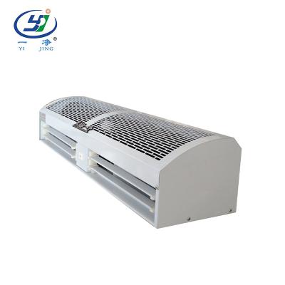 China Building Material Shops Industrial Door Air Curtain Price Cost Effective for sale