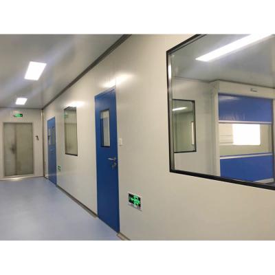 China ISO Standard Clean Room Pharmaceutical Cleanroom for sale