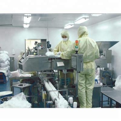 China Purification Cleanroom Cleanroom Workshop Project Pharmaceutical Pharmaceutical Company for sale