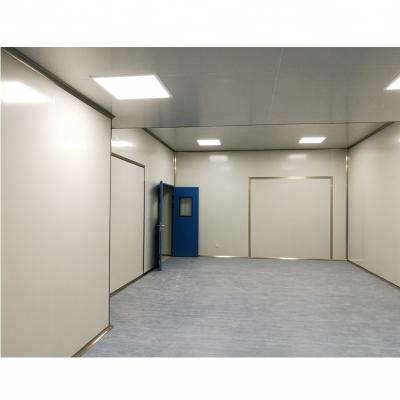 China Building Material Shops Clean Room with Cheap Price for Different Condition and Specification for sale