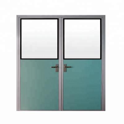 China Clean room clean room door and windows for sale