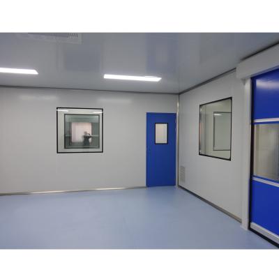 China Clean room clean room door for sale